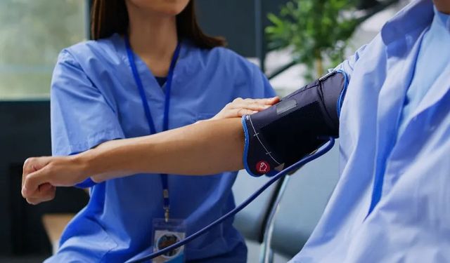 Sessiz katil kapınızda olabilir, hipertansiyona dikkat