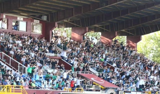 Kafkasspor'dan duygulandıran maç daveti