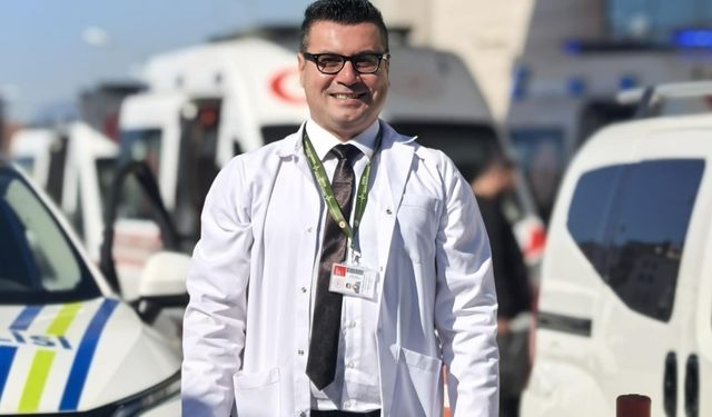 İnegöl'de Acil uzmanından önemli uyarılar