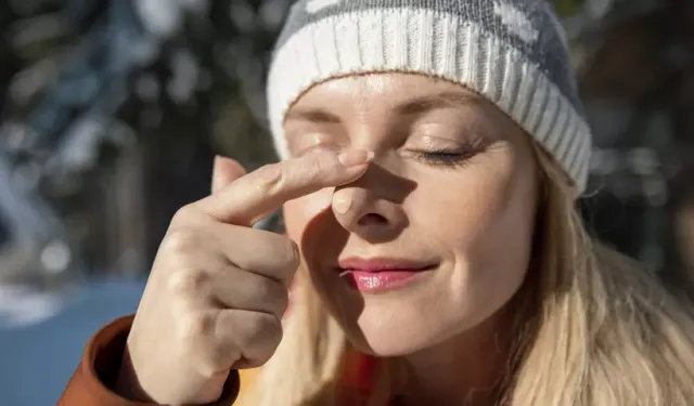 Dermatoloji uzmanından kış cilt bakımının püf noktaları