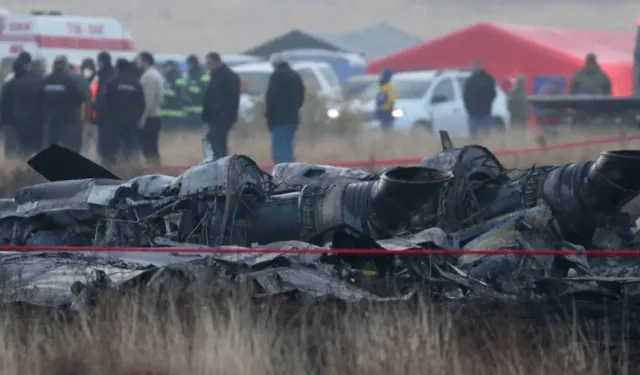 20 şehidimizin naaşları Türkiye'de!