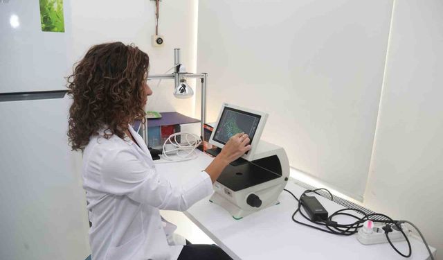 BTÜ’den aftlara hızlı ve doğal çözüm