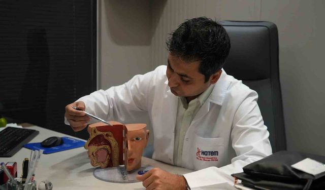 Yanlış dolgu uygulamaları kalıcı hasar ve ölüme neden olabilir