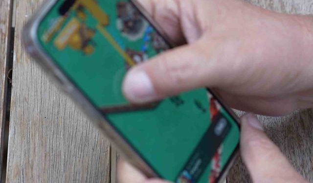 Kumar endüstrisinin gizli silahı!