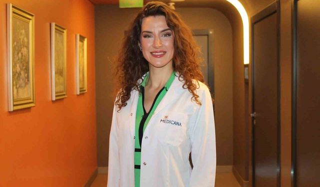 Manyetik uyarıyla bağımlılığa karşı mücadele