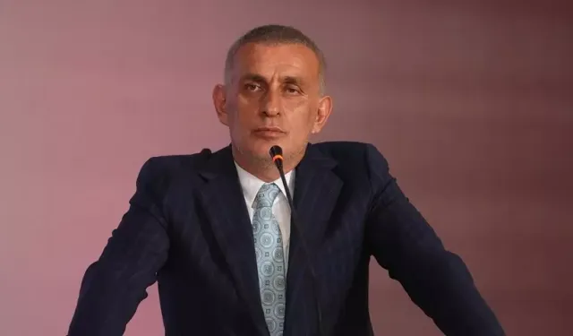 TFF'den bahis soruşturmasına yönelik yeni bir açıklama! 47 isim hakkında ek bilgi talep edildi