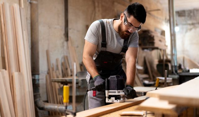 İnegöllü mobilyacılar mutsuz! Dikkat çeken anket