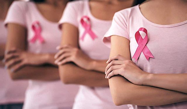 Meme kanseri olma riskini en çok onlar taşıyor!