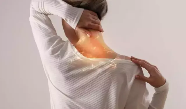 Kronik ağrılar günlük yaşamı zorlaştırıyor