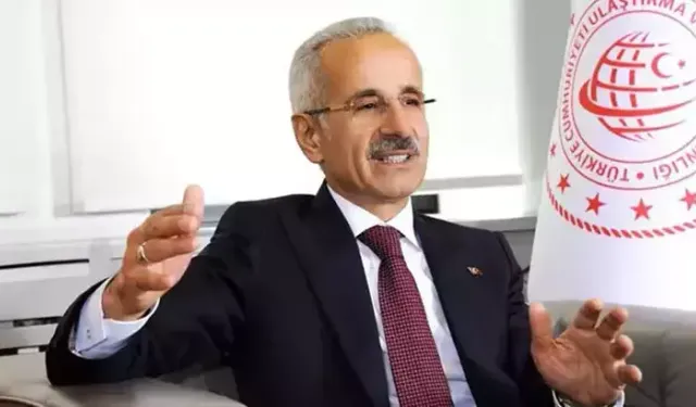 Uraloğlu’ndan Filistin’in 37. Kuruluş Yıl Dönümüne Kutlama Mesajı