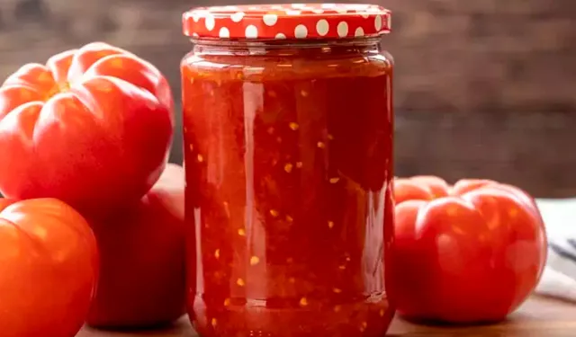 Ev yapımı konservede ‘ölümcül’ tehlike!