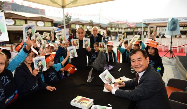 Japon uzman Yoshinori'den kritik uyarı!