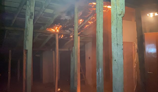 Bursa'da şüpheli yangın kabusu büyüyor