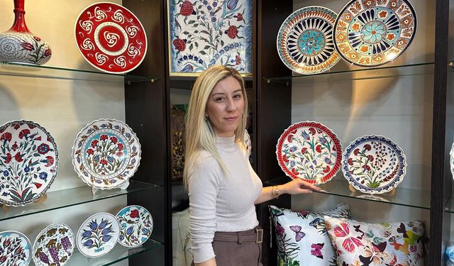 İznik'te Papa ziyareti için hazırlanmaya devam ediyor!