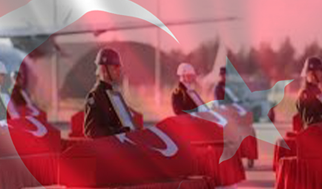 Şehitlerden Sonra Neden Yas İlan Edilmedi? Bakın Nedeni Neymiş?