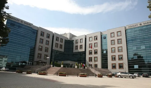 İnegöl'deki o savcı GOP'a atandı