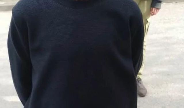 12 yaşındaki çocuk feci kazada hayatını kaybetti