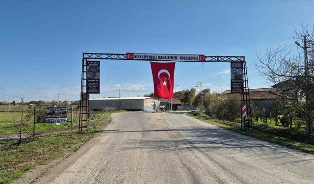 2 şehit tek dua: ’Vatan diye bir hastalığımız var. Allah şifa vermesin’