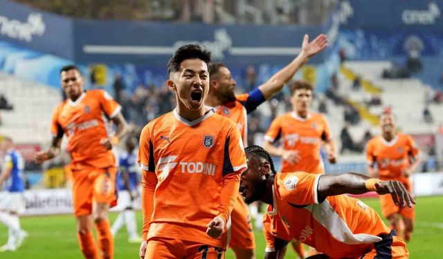 Abbosbek Fayzullayev, Süper Lig’deki ilk golünü attı