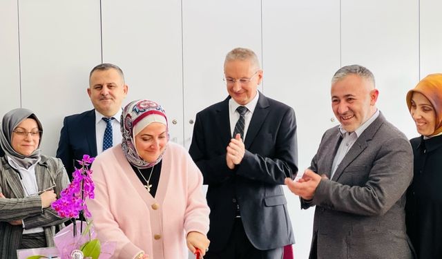 AK Parti öğretmenleri unutmadı