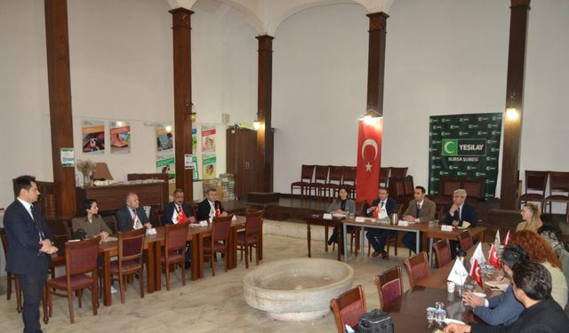 Bağımlılıkla mücadelede ortak adım