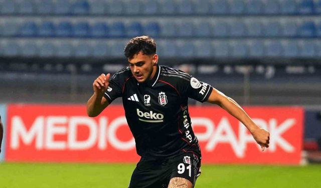 Beşiktaş’tan Mustafa Hekimoğlu açıklaması