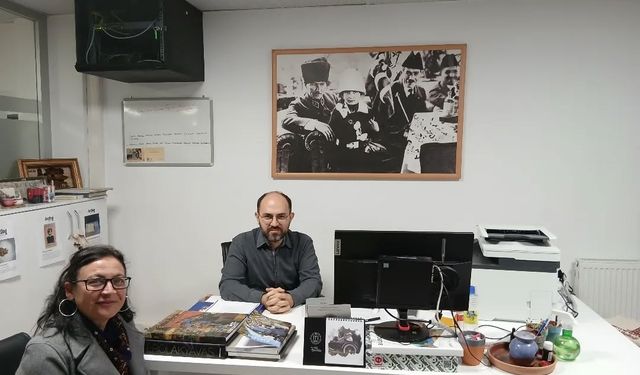 Bilecik Kent Belleğine yeni katkı