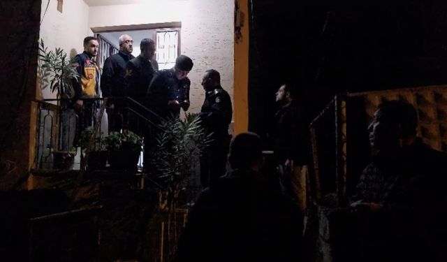 Bilecik Valisi Sözer, Şehit Astsubay Üstçavuş İlhan Ongan’ın baba ocağını ziyaret etti