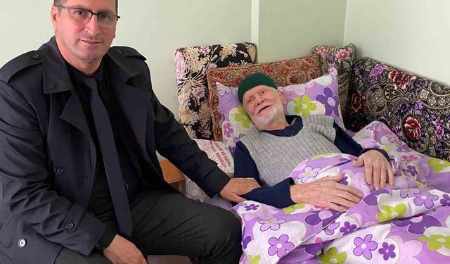 Bilecik’te 4 kuşak bir arada