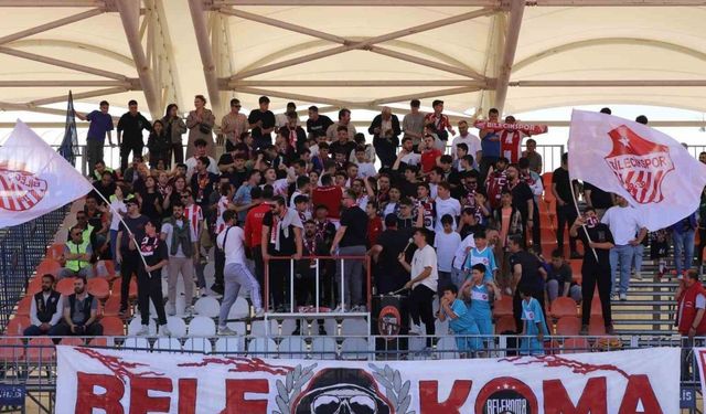 Bilecik’te alınan seyirci yasağı kararına tepki