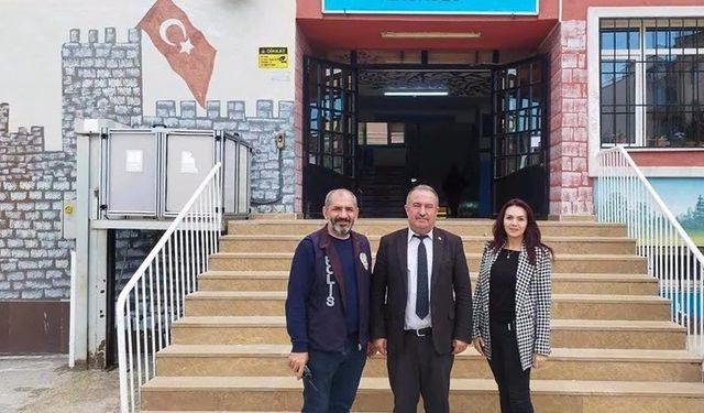 Bilecik’te çocuklara güvenlik ve farkındalık eğitimi