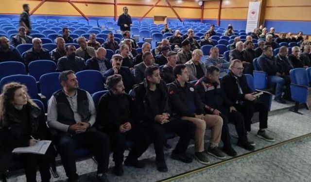 Bilecik’te ormanlar sertifikalanıyor