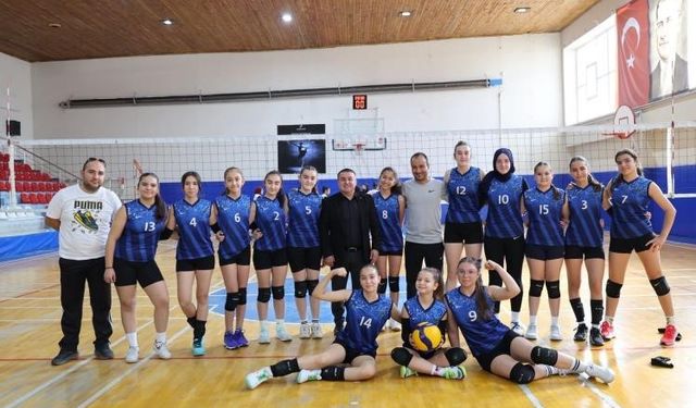 Bilecik’te spor ve eğitim el ele