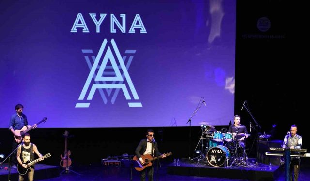 Büyükçekmece’de Ayna rüzgarı esti