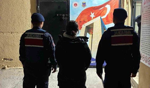 Çanakkale’de jandarma denetimleri: 8 tutuklama