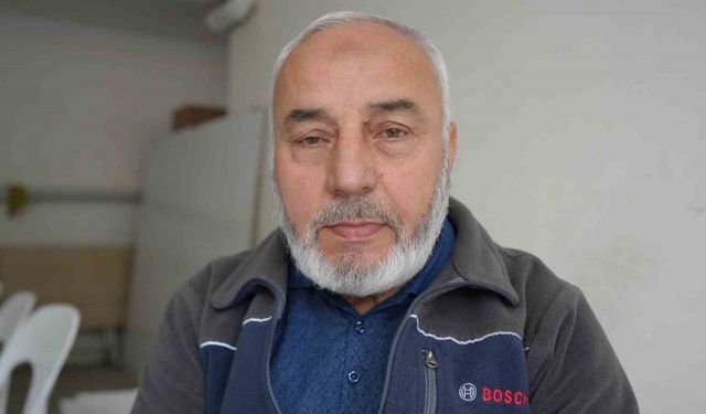 Dilara’nın dedesi konuştu: "Hastaneden çıkar çıkmaz mezarlığa gitti"