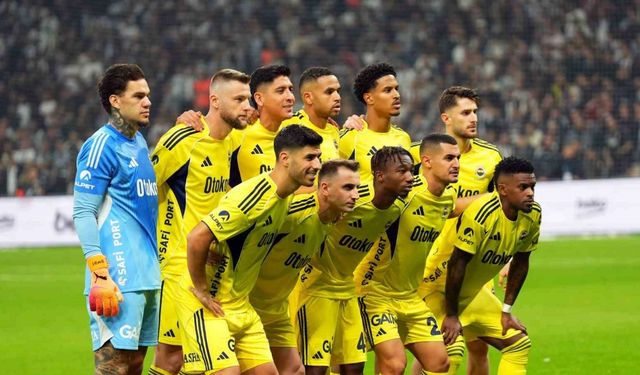 Domenico Tedesco’dan derbide tek değişiklik