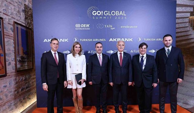 Dünyanın en büyük yatırım fonları Türk teknoloji girişimcileriyle İstanbul’da buluştu