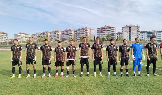 Edirnesporlu oyuncuların cezaları belli oldu