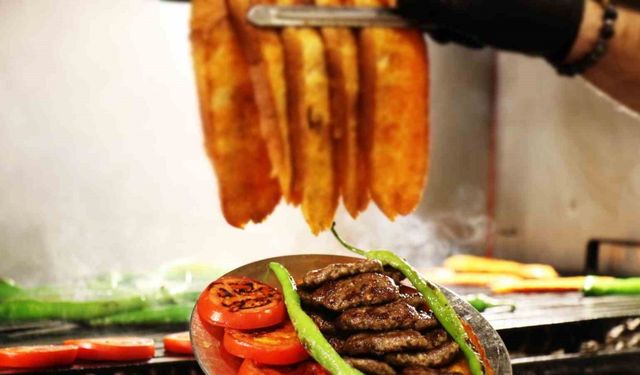 Fakirlikten gelen lezzet dünya listelerinde 59’uncu sırada