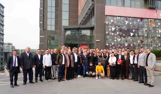 Gürsel Tekin: "40 kişilik bir kurul oluşturacağız"