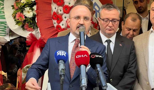 İçişleri Bakan Yardımcısı Turan: "Terörsüz Türkiye için büyük mesafe katettik"