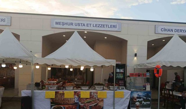İstanbul’da Ordu rüzgarı esti