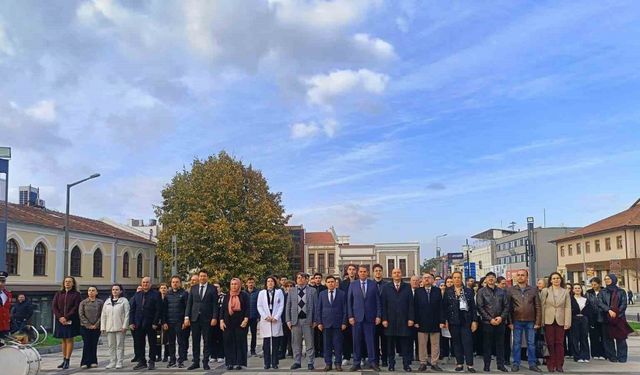 Keşan’da 20 üniteli Ağız ve Diş Sağlığı Merkezi hizmete girecek