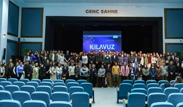 Kılavuz Kariyer Programı için başvurular başladı