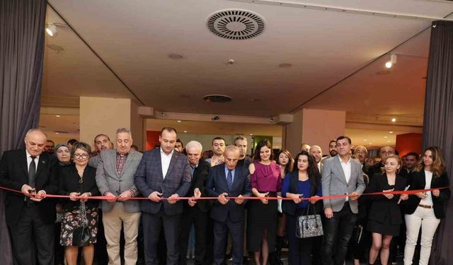 Küçükçekmece’de Atilla İlhan Kültür ve Sanat sezonu açıldı