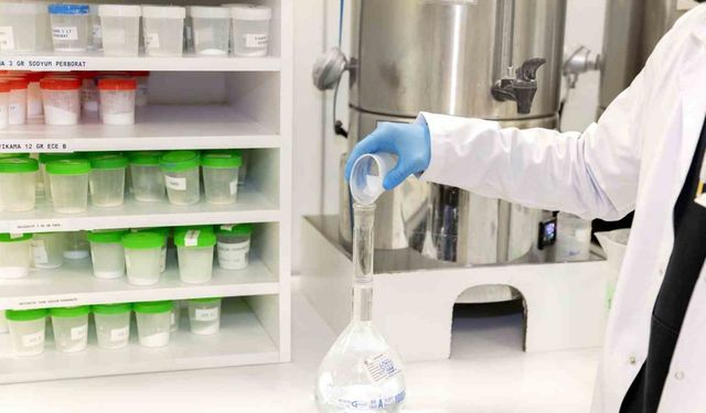 LC Waikiki bebek ürünleri için her gün 10 bin test yapıyor