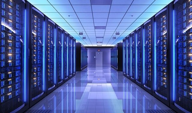 Limak’tan veri merkezlerine stratejik adım