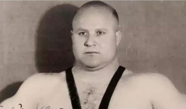 Olimpiyat şampiyonu merhum Ahmet Kireççi, memleketi Mersin’de anılacak