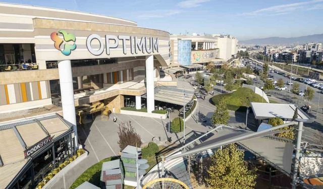 Rönesans Gayrimenkul Yatırım’ın operasyonel karı yılın üçüncü çeyreğinde 135 milyon euroya ulaştı